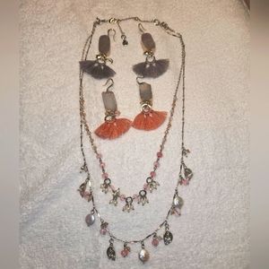 Chloe and Isabel Jewelry